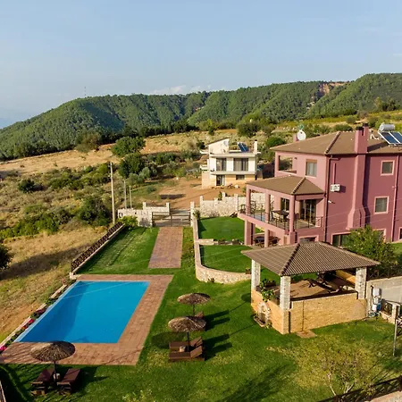 Alexandros - Four Seasons