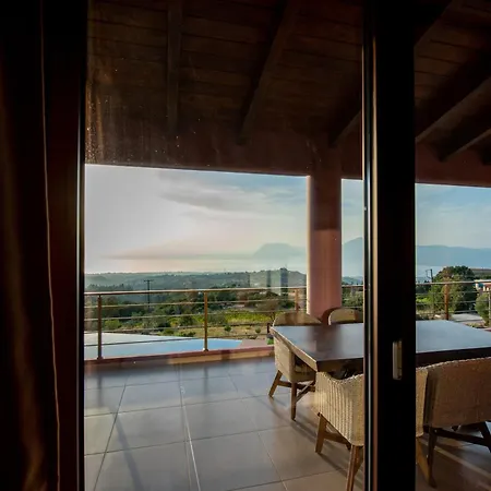 ヴィラ Alexandros - Four Seasons