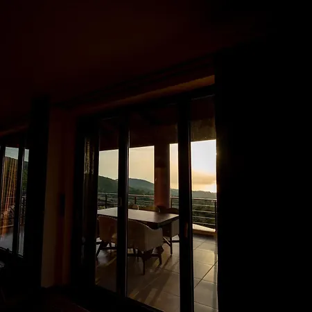 Villa Alexandros - Four Seasons Patras