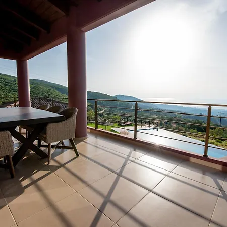 Alexandros - Four Seasons *