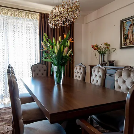 ヴィラ Alexandros - Four Seasons