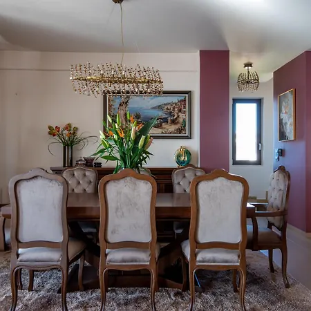 Alexandros - Four Seasons パトラ