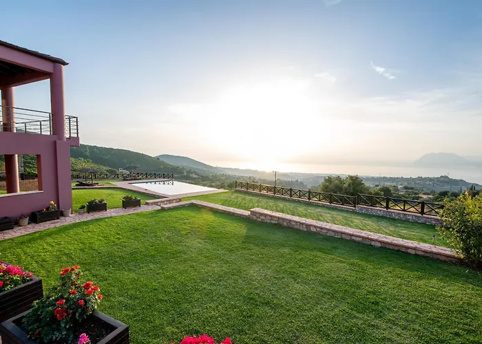 Alexandros - Four Seasons *