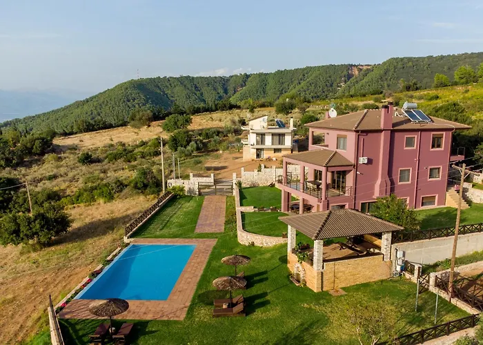 Alexandros - Four Seasons