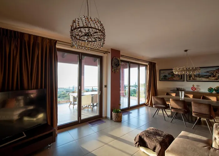 Alexandros - Four Seasons