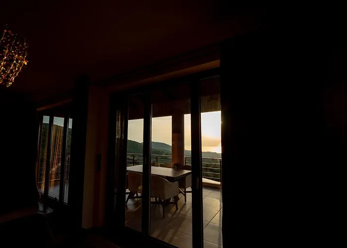 Villa Alexandros - Four Seasons Patras