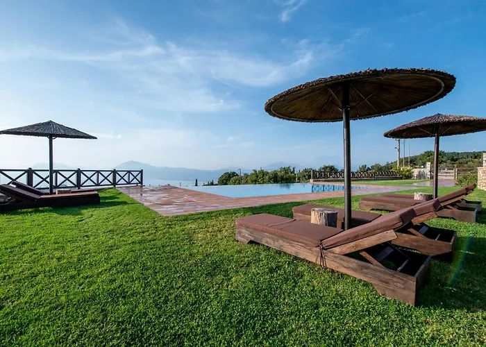 Alexandros - Four Seasons * Patras