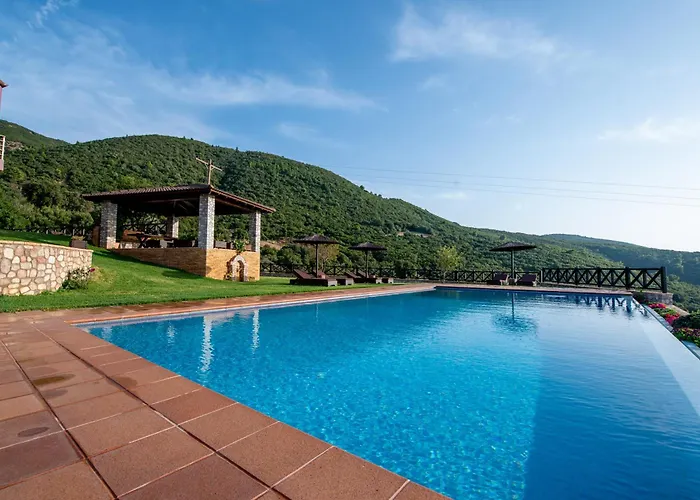 Alexandros - Four Seasons *