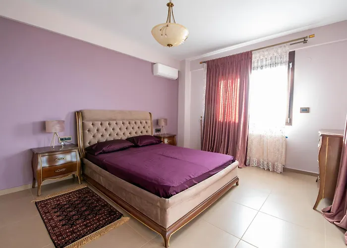 Alexandros - Four Seasons Villa