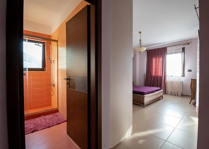 Villa Alexandros - Four Seasons Patras