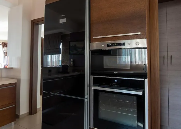 Villa Alexandros - Four Seasons Patras