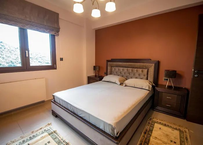 Alexandros - Four Seasons *