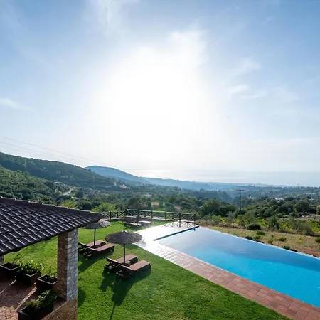 Alexandros - Four Seasons