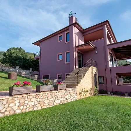 Villa Alexandros - Four Seasons