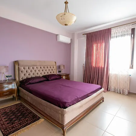 Alexandros - Four Seasons Villa