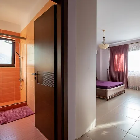 Villa Alexandros - Four Seasons Patras