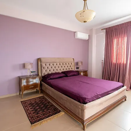 Alexandros - Four Seasons Villa Patras