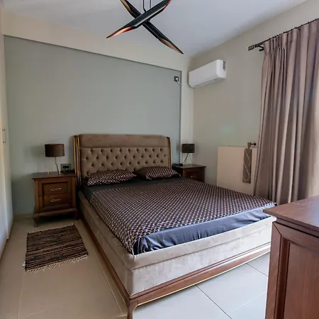 Alexandros - Four Seasons * Patras