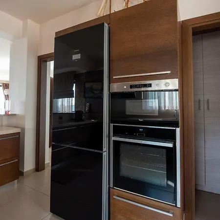 Villa Alexandros - Four Seasons Patras