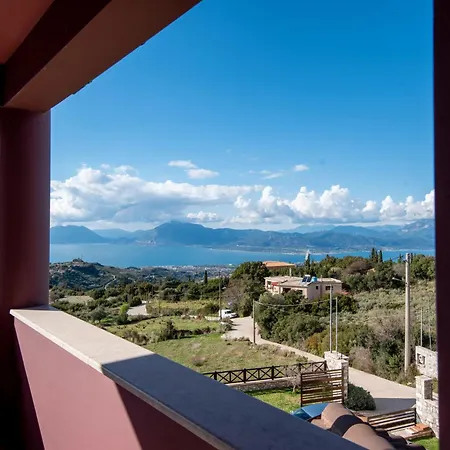 Villa Alexandros - Four Seasons *