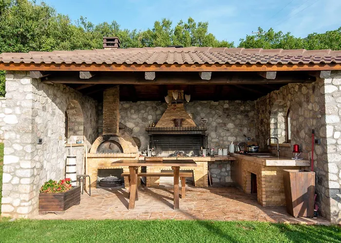 Alexandros - Four Seasons * Patras