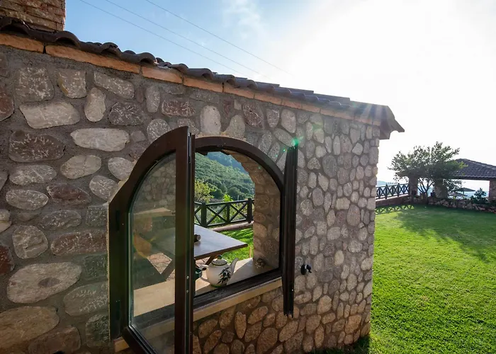 Alexandros - Four Seasons Πάτρα