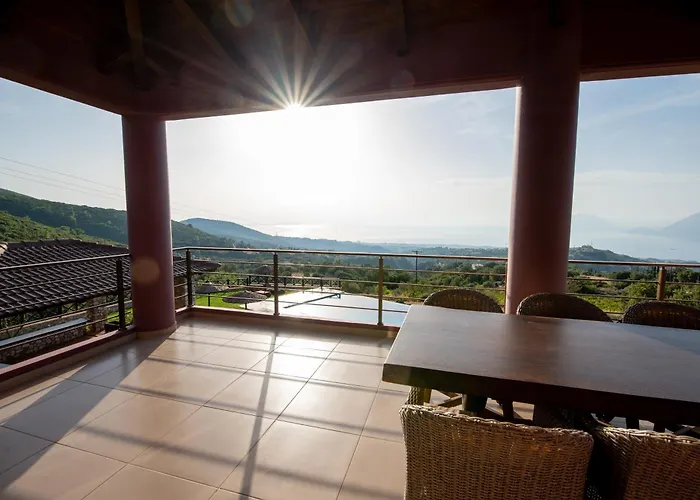 Alexandros - Four Seasons *