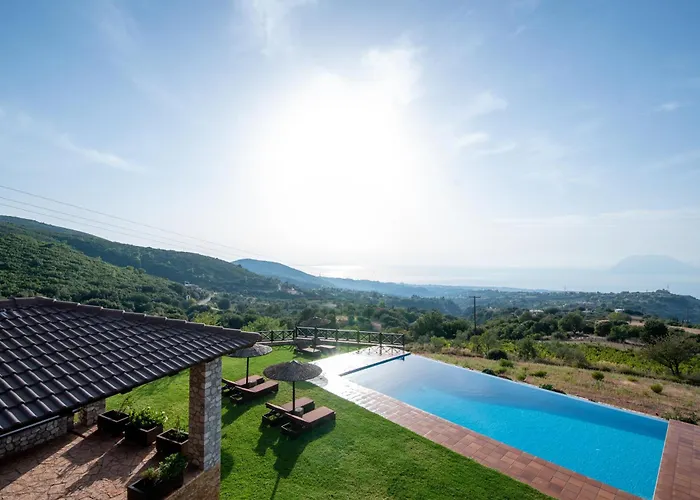 Alexandros - Four Seasons