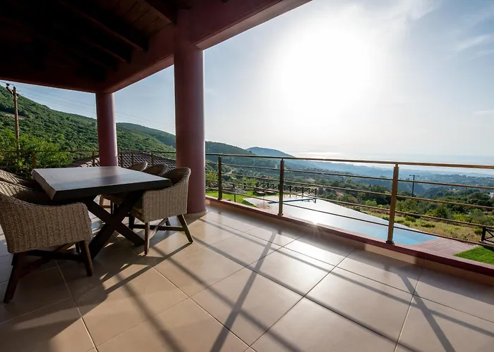 Alexandros - Four Seasons *