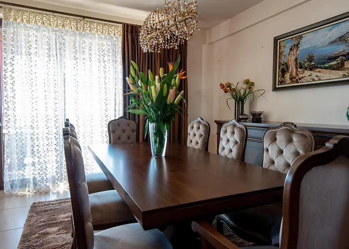 Βίλα Alexandros - Four Seasons