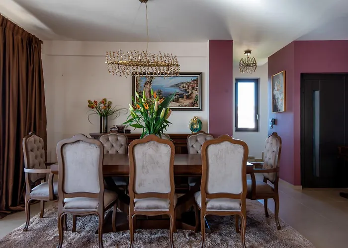 Alexandros - Four Seasons Πάτρα