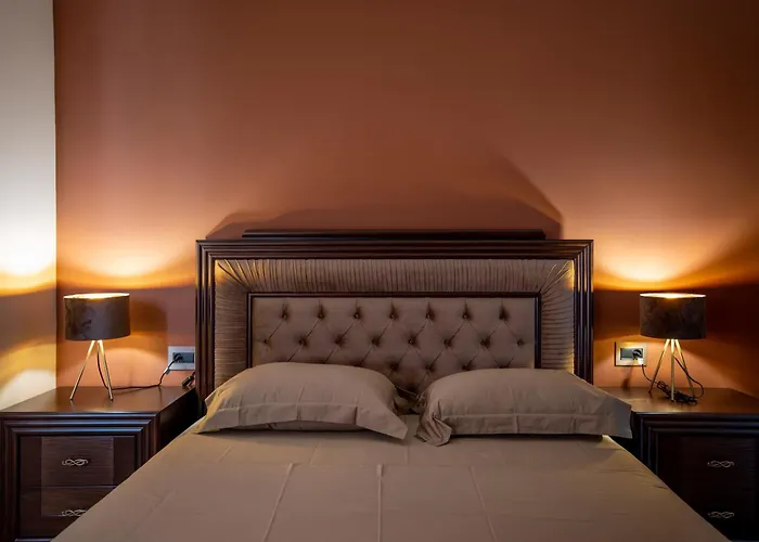 Alexandros - Four Seasons